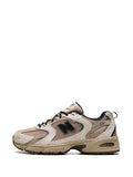 New Balance 530 beige nero