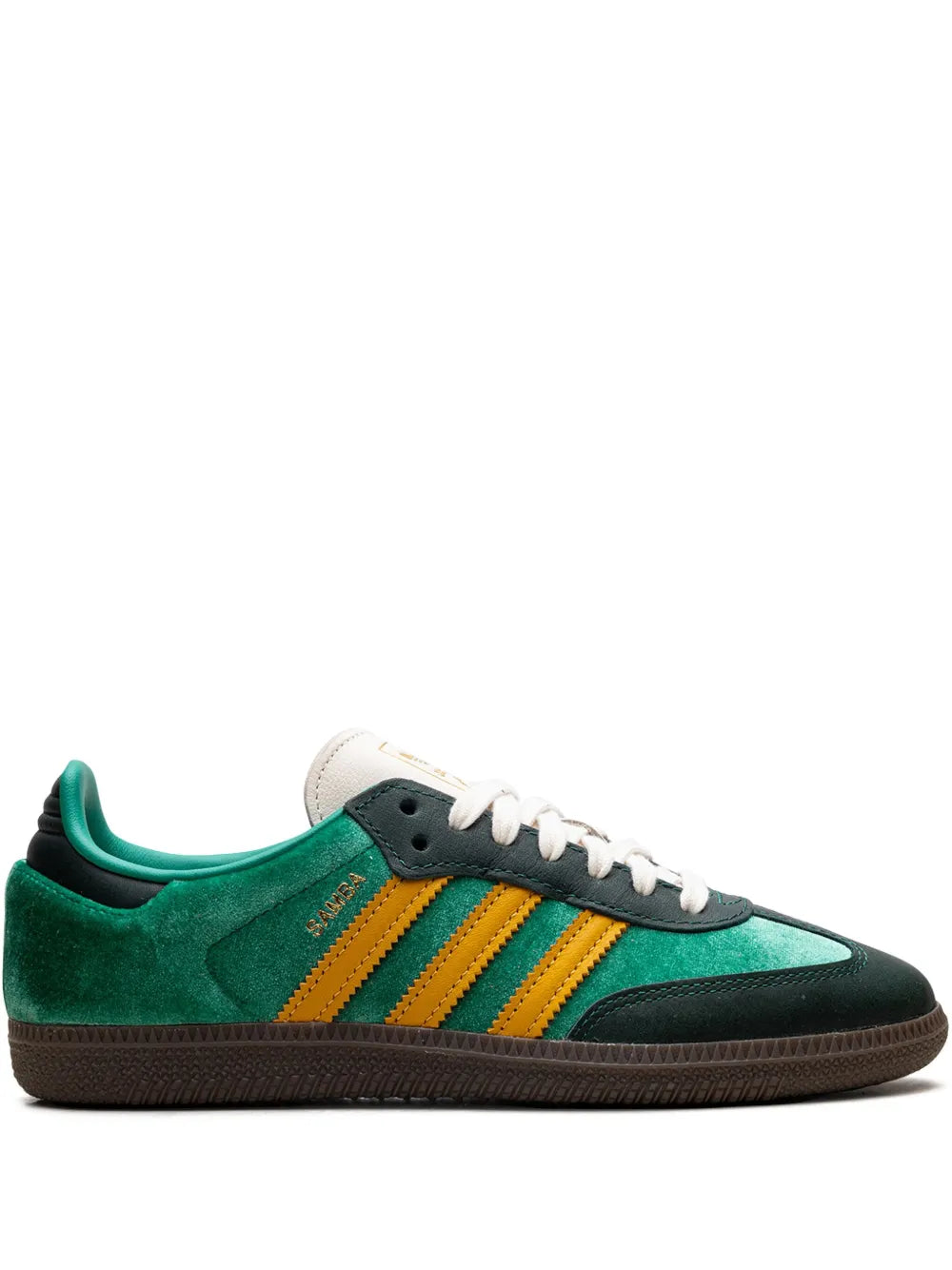 Adidas Samba Verde