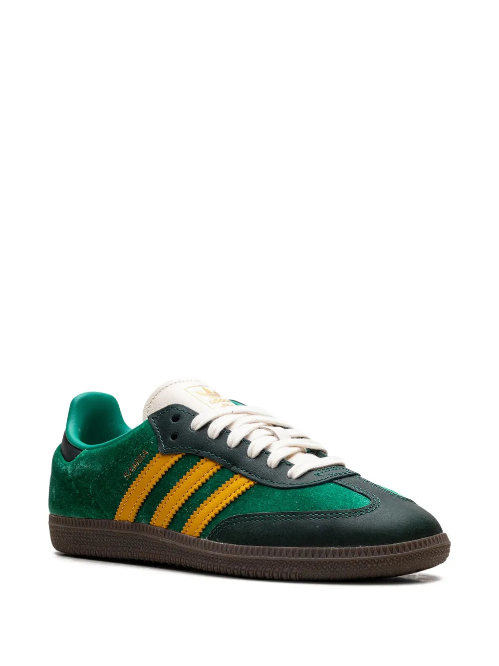 Adidas Samba Verde