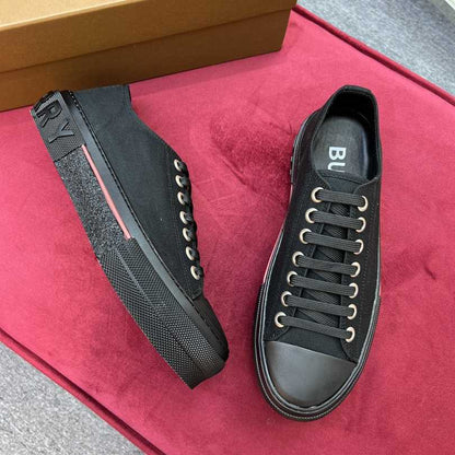 Burberry Platform Sneaker
