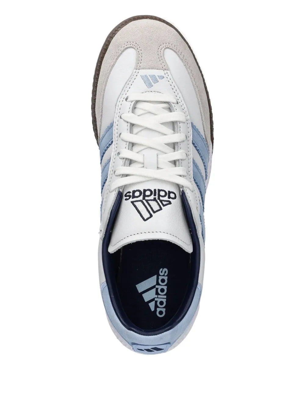 Adidas Samba Bianco