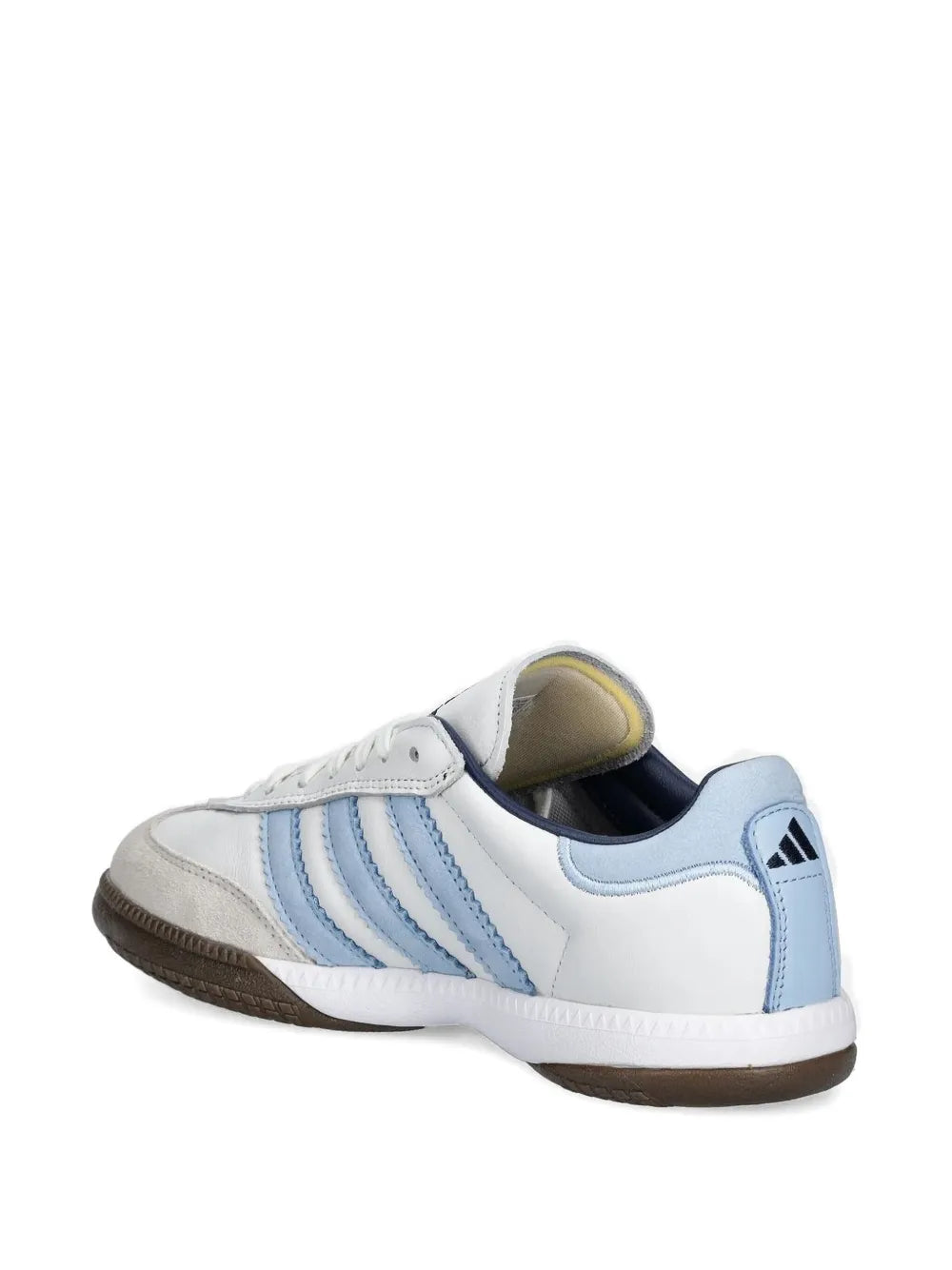 Adidas Samba Bianco