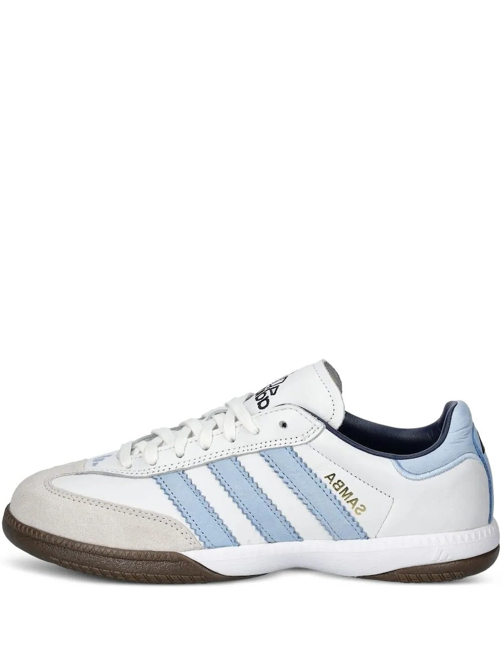 Adidas Samba Bianco