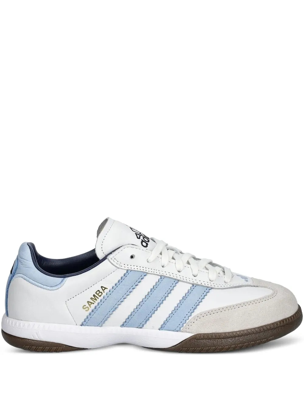 Adidas Samba Bianco