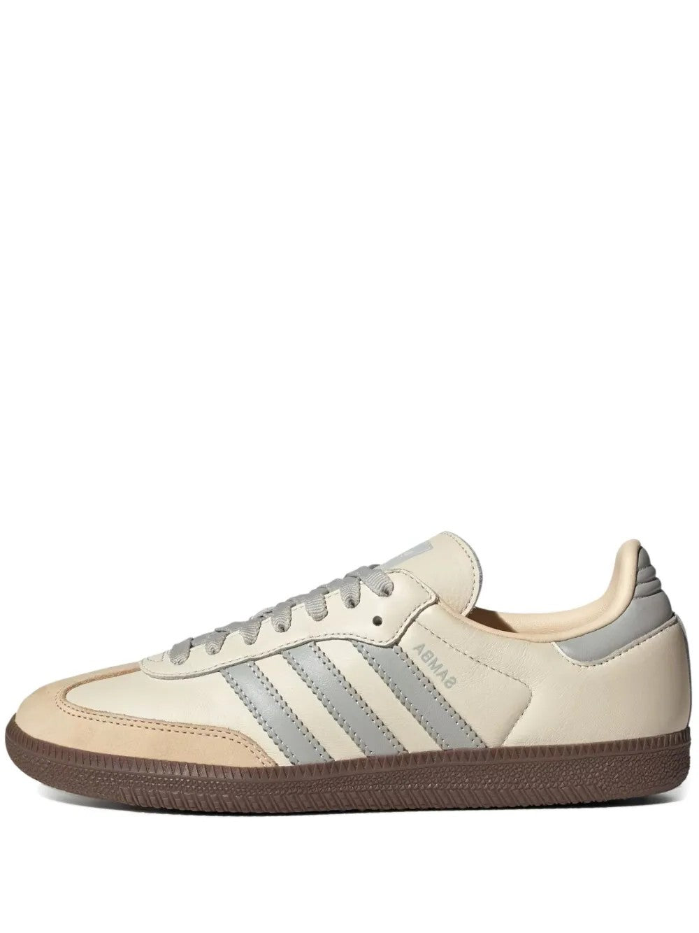 Adidas Samba Bianco Crema