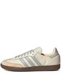 Adidas Samba Bianco Crema