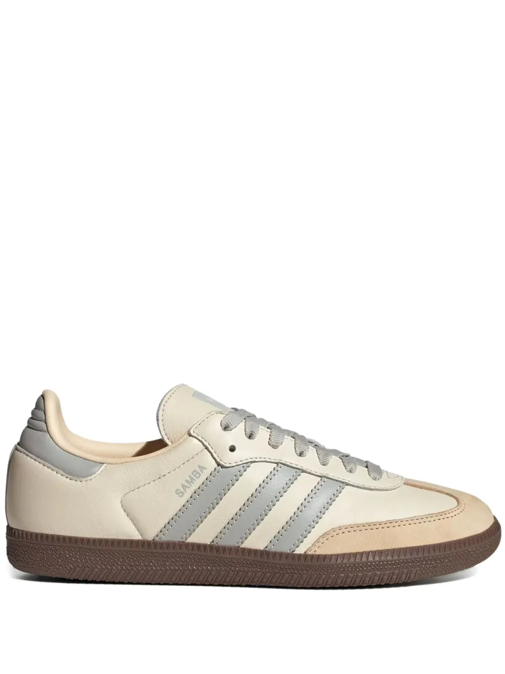 Adidas Samba Bianco Crema