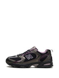 New Balance 530 Nero metallizzato