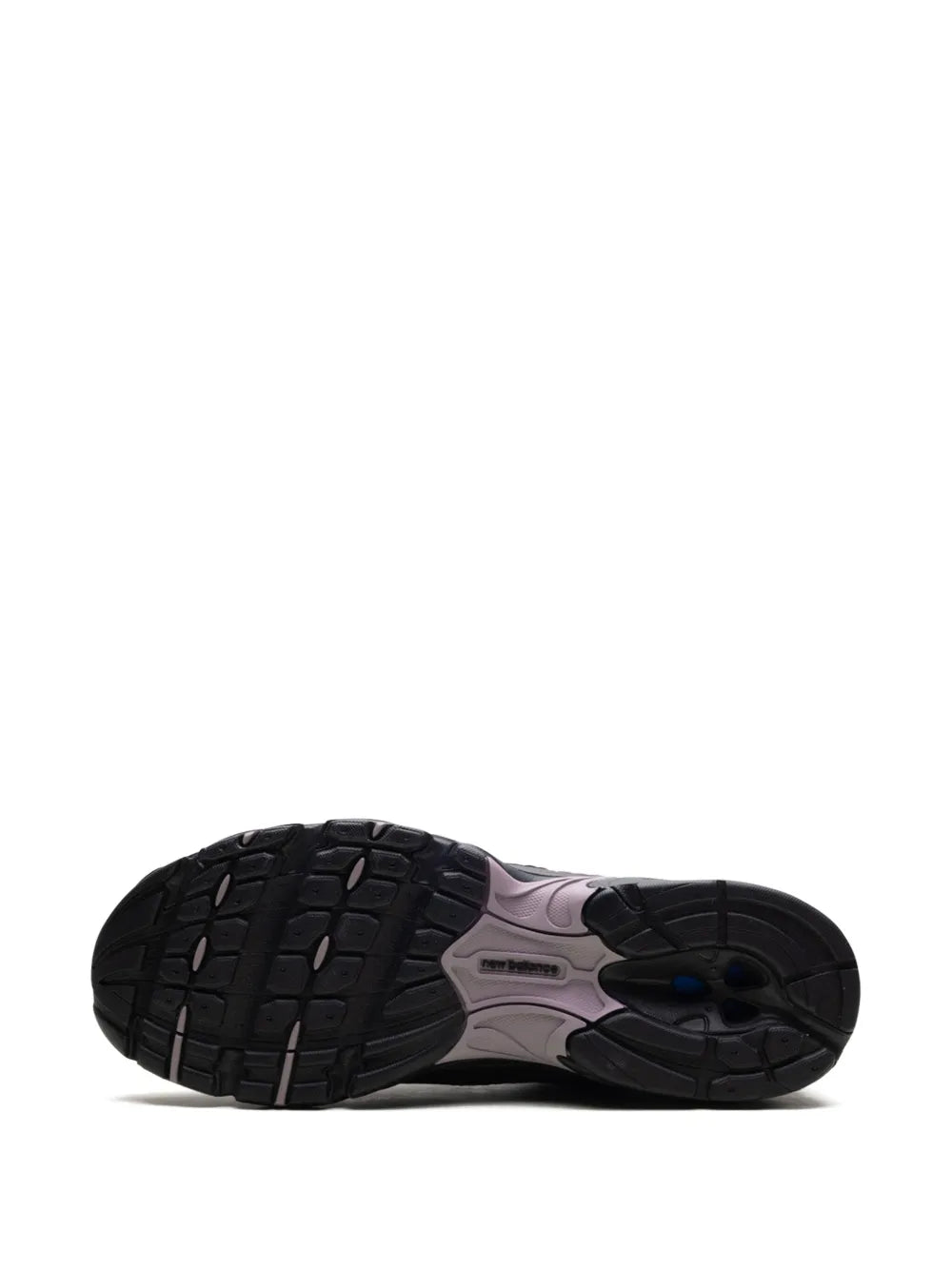 New Balance 530 Nero metallizzato