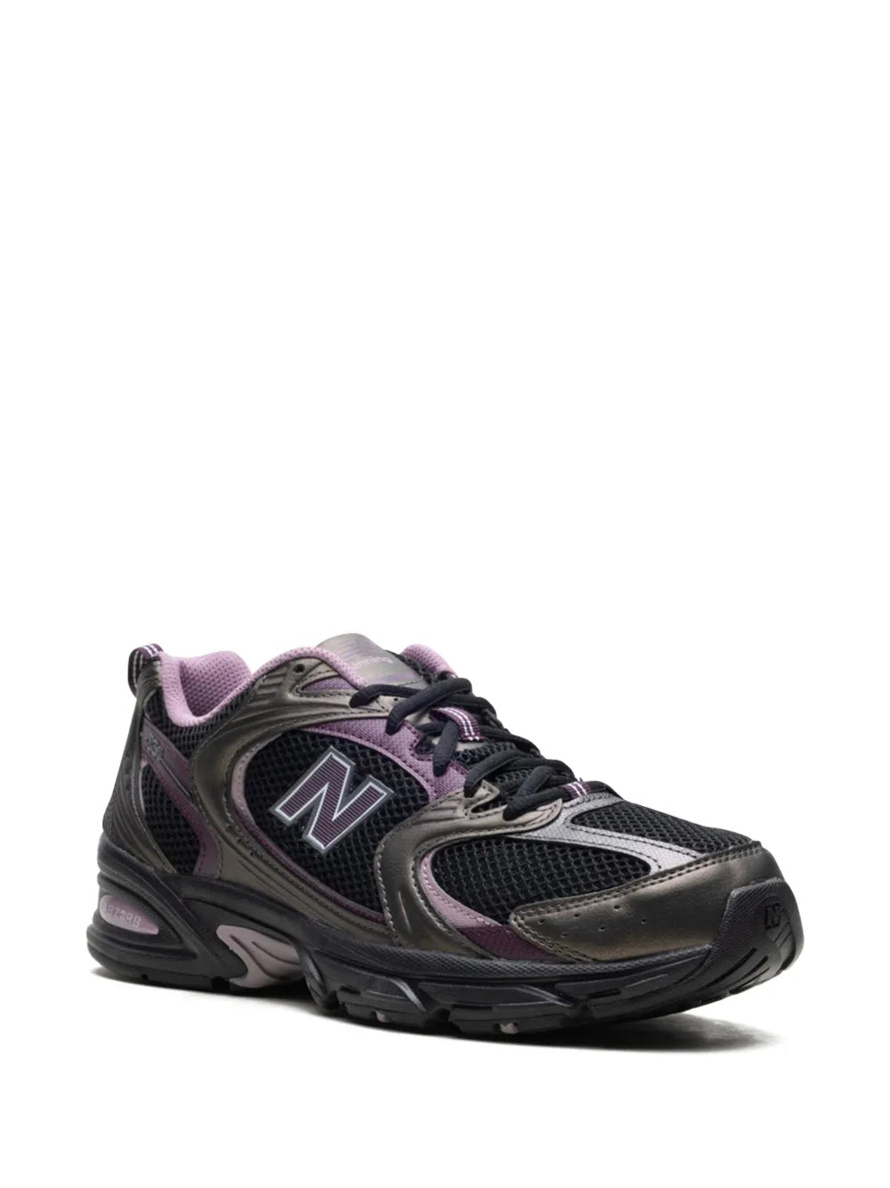 New Balance 530 Nero metallizzato