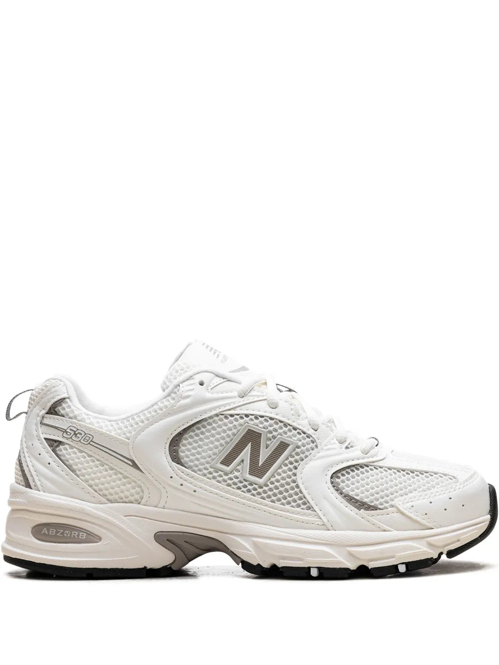 New Balance 530 pietra arida bianca