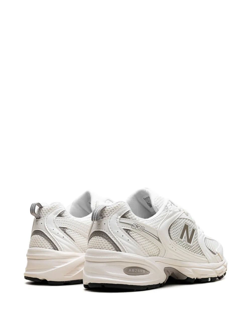 New Balance 530 pietra arida bianca