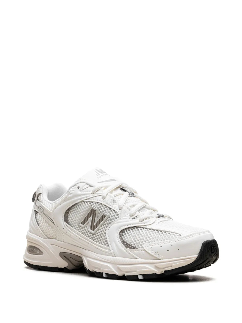 New Balance 530 pietra arida bianca
