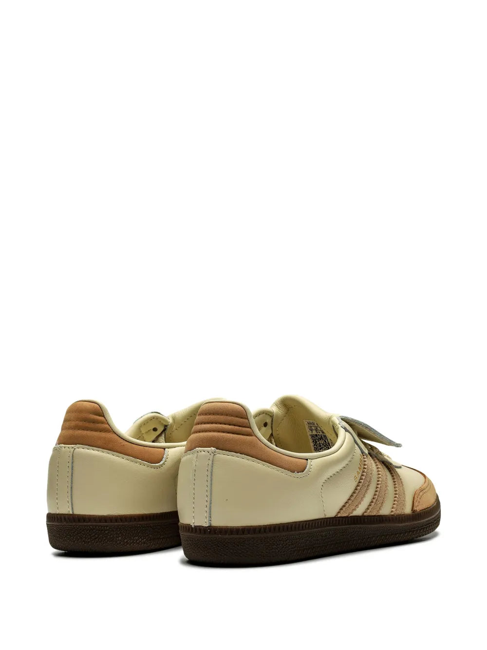 Adidas Samba Crema