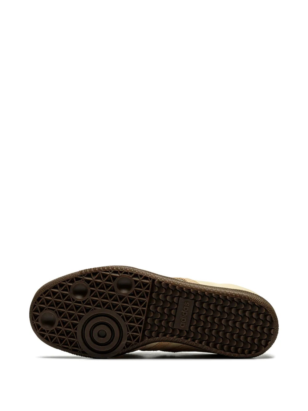 Adidas Samba Crema
