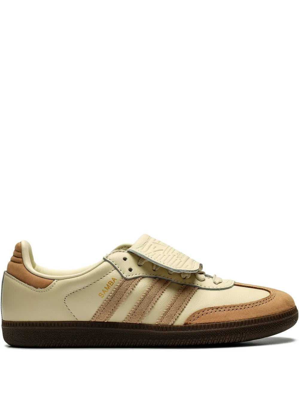 Adidas Samba Crema