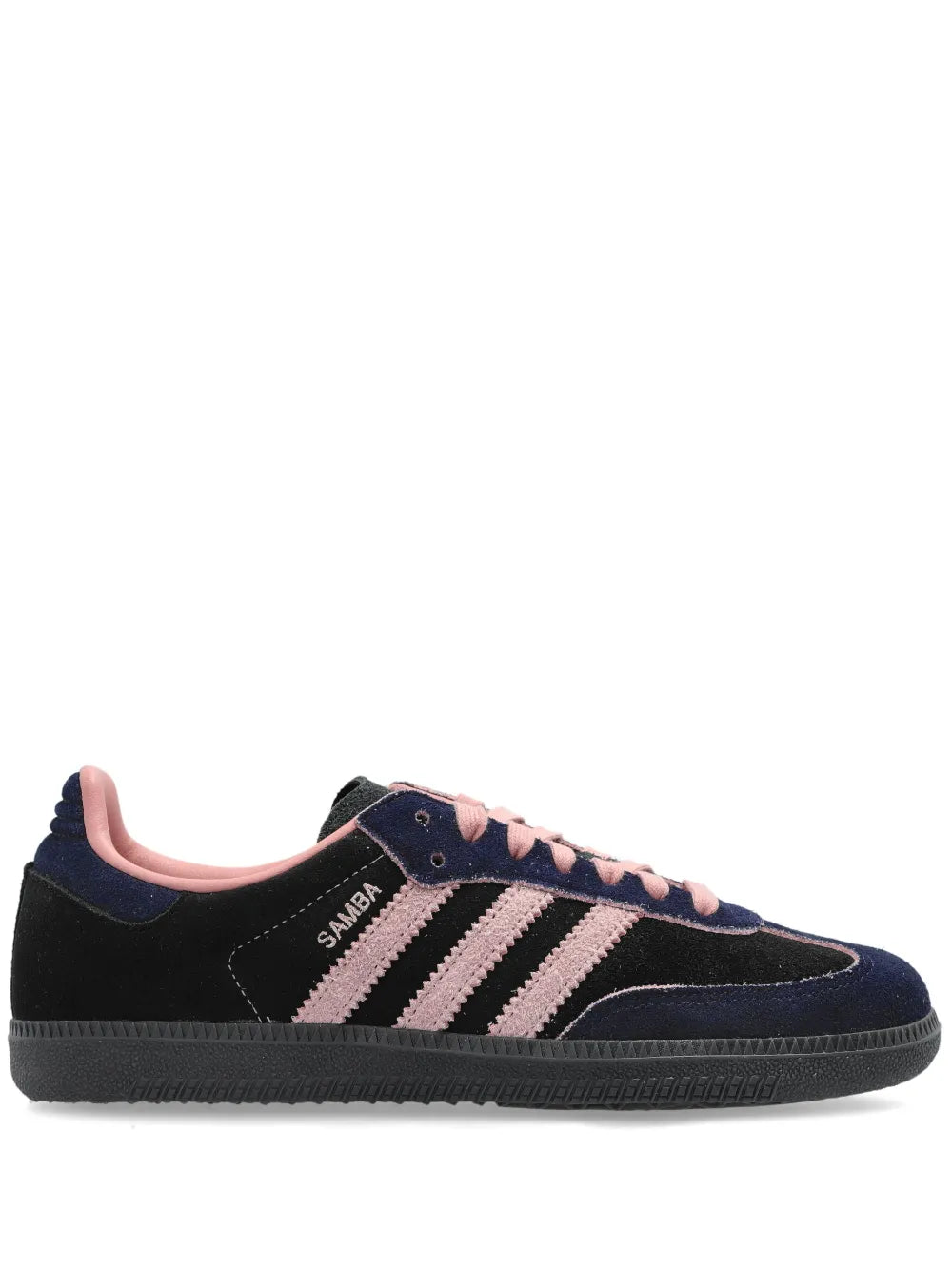 Adidas Samba Blu