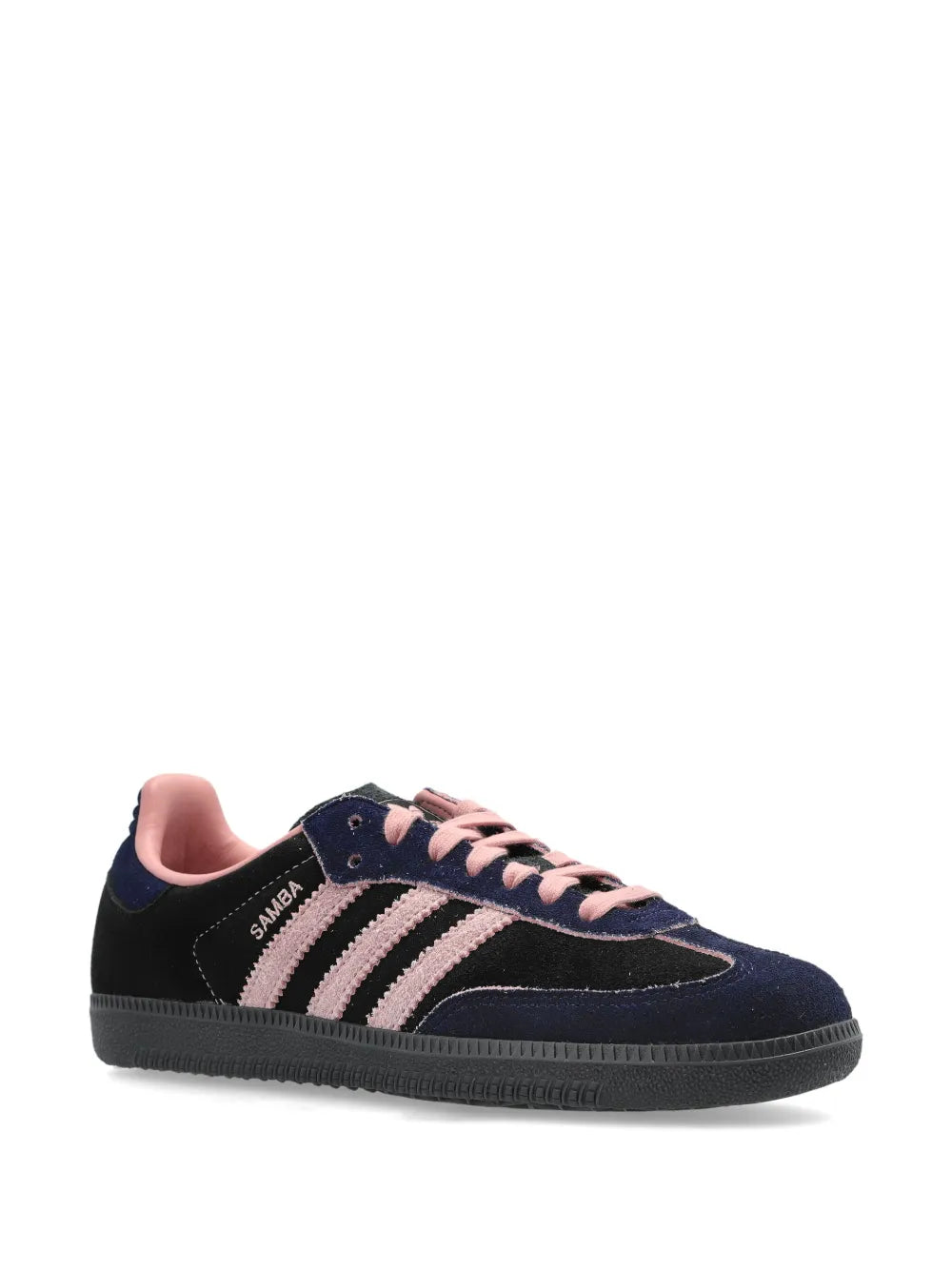 Adidas Samba Blu