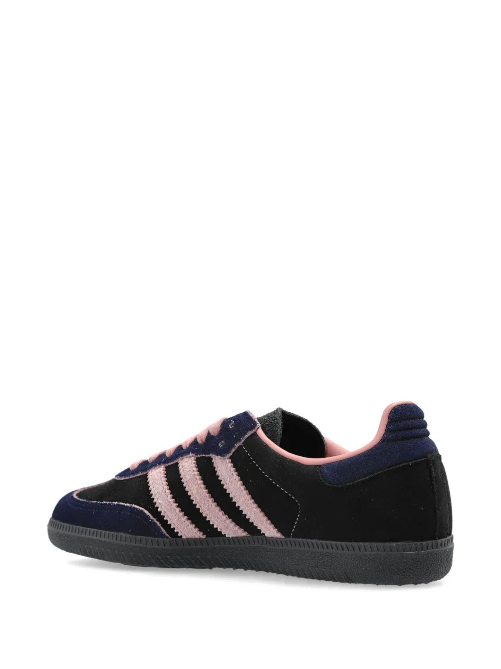 Adidas Samba Blu