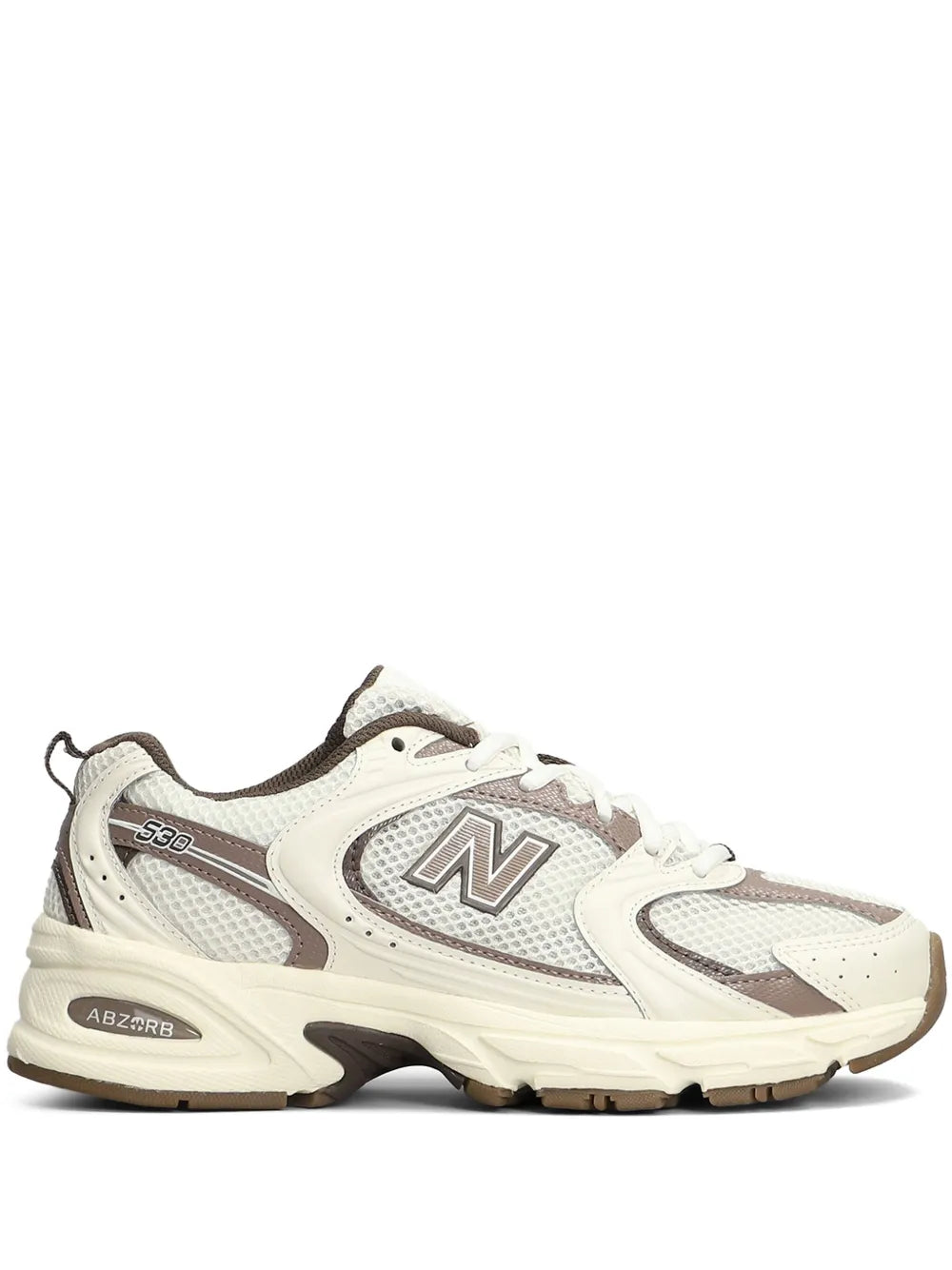 New Balance 530 Tortora/Angora/Fungo