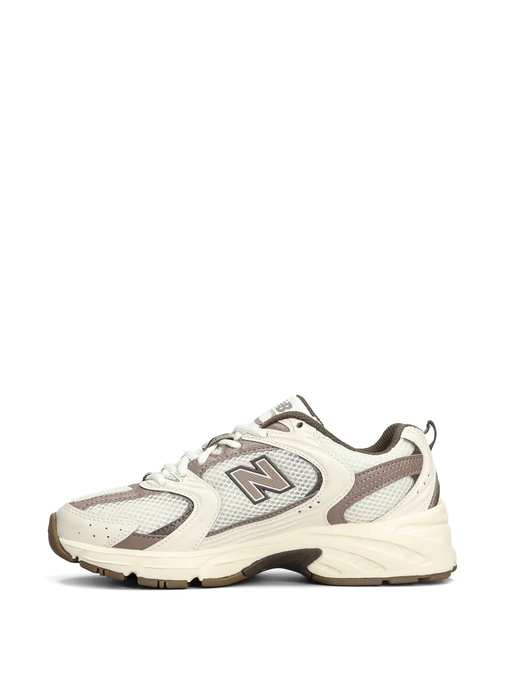 New Balance 530 Tortora/Angora/Fungo