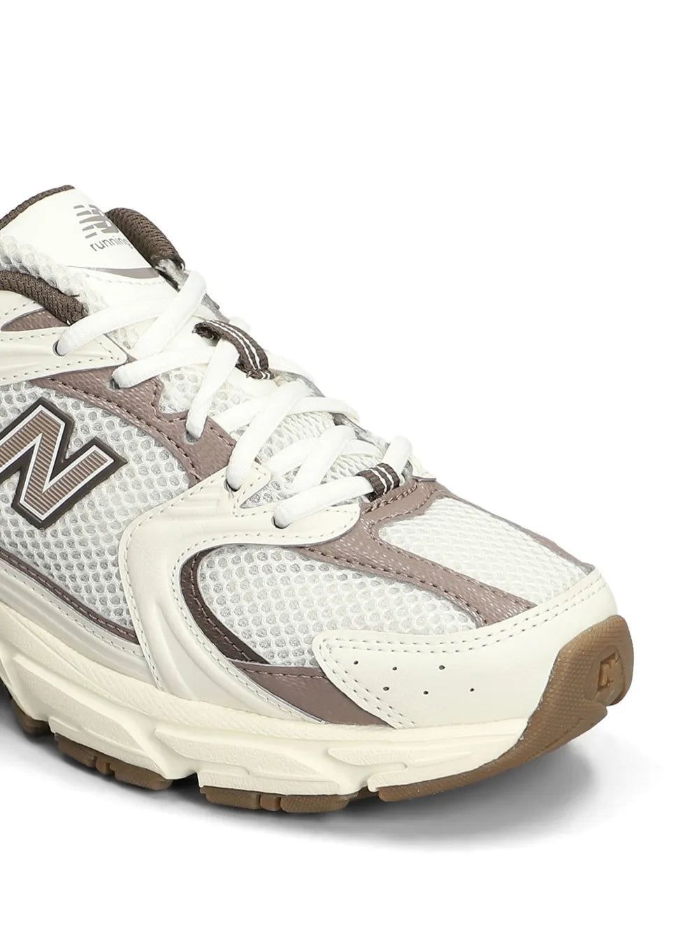 New Balance 530 Tortora/Angora/Fungo