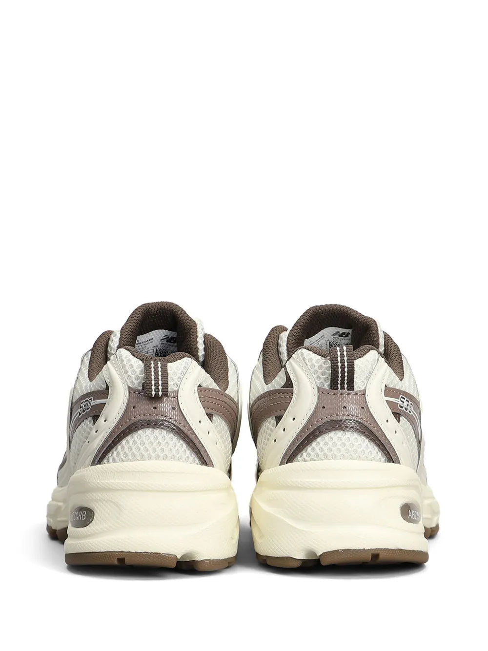 New Balance 530 Tortora/Angora/Fungo