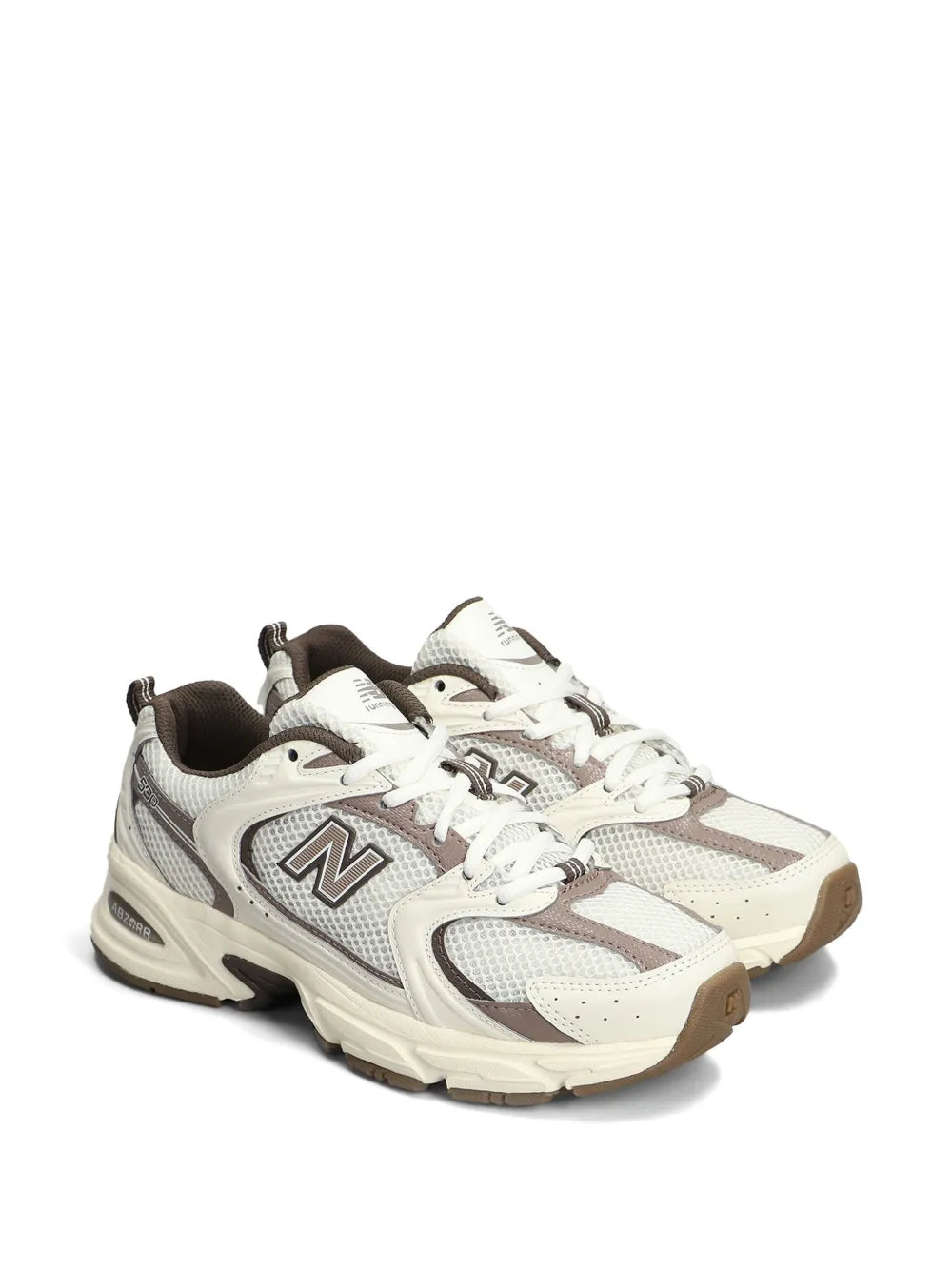 New Balance 530 Tortora/Angora/Fungo