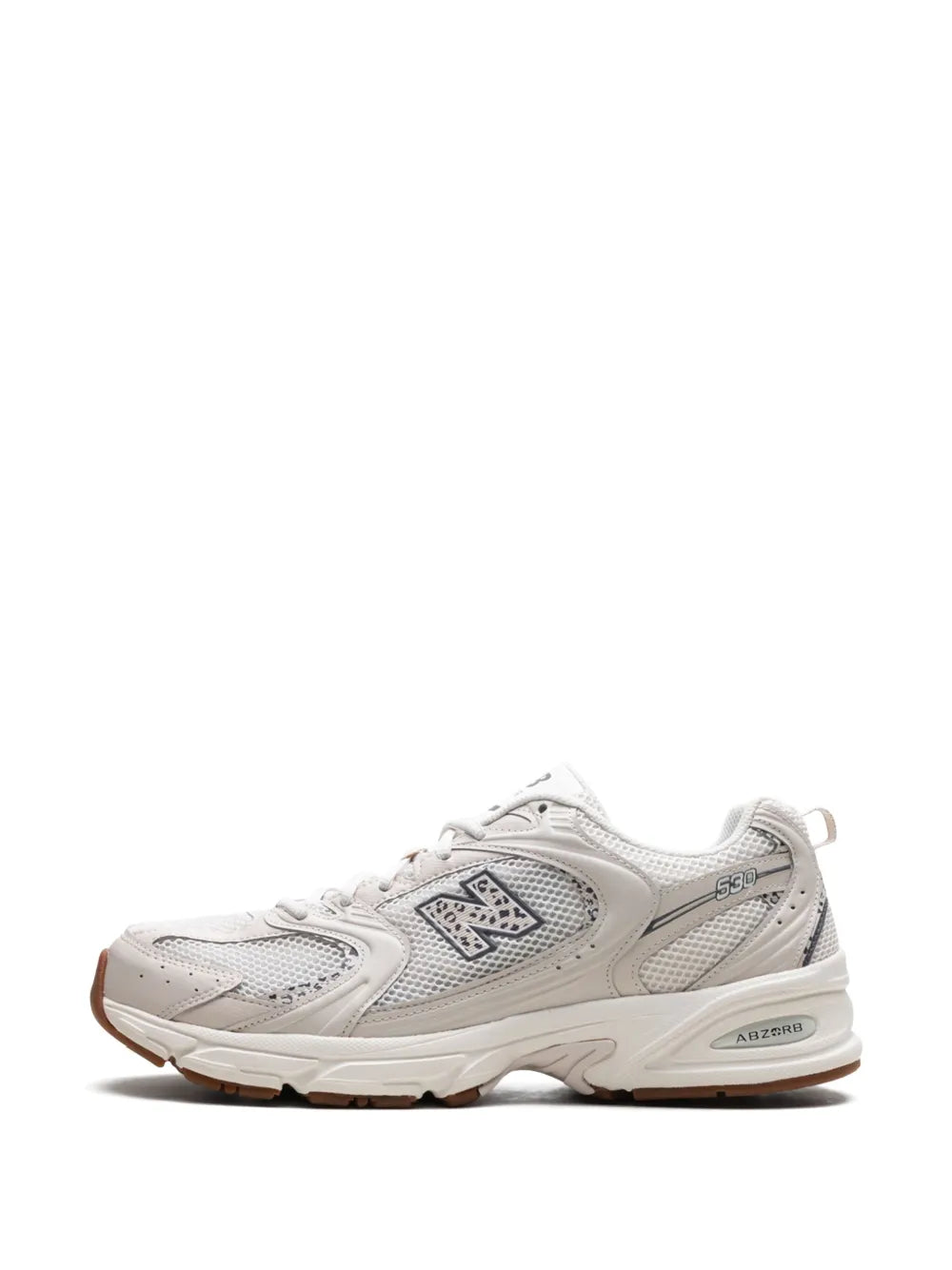New Balance 530 beige chiaro