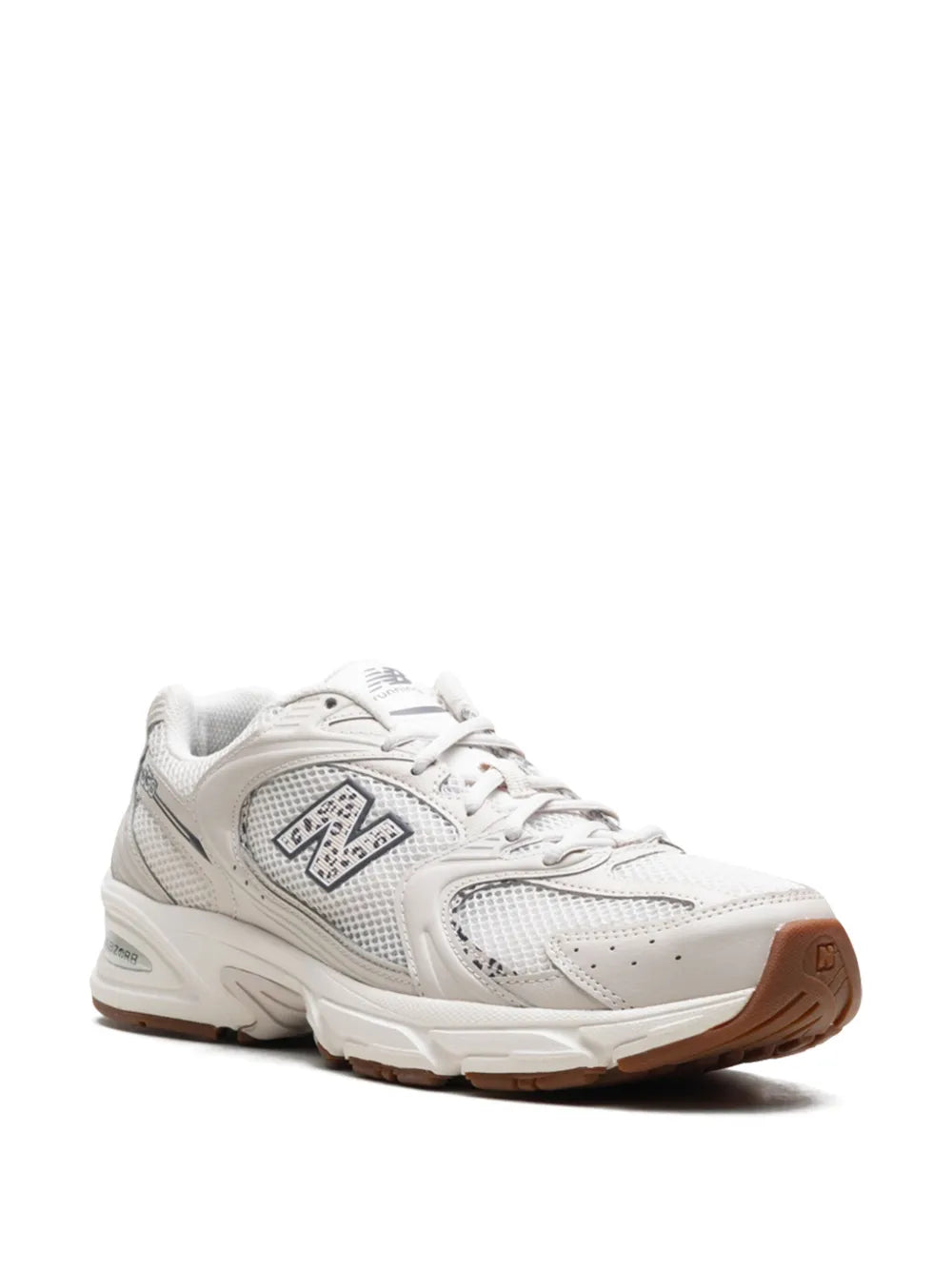 New Balance 530 beige chiaro