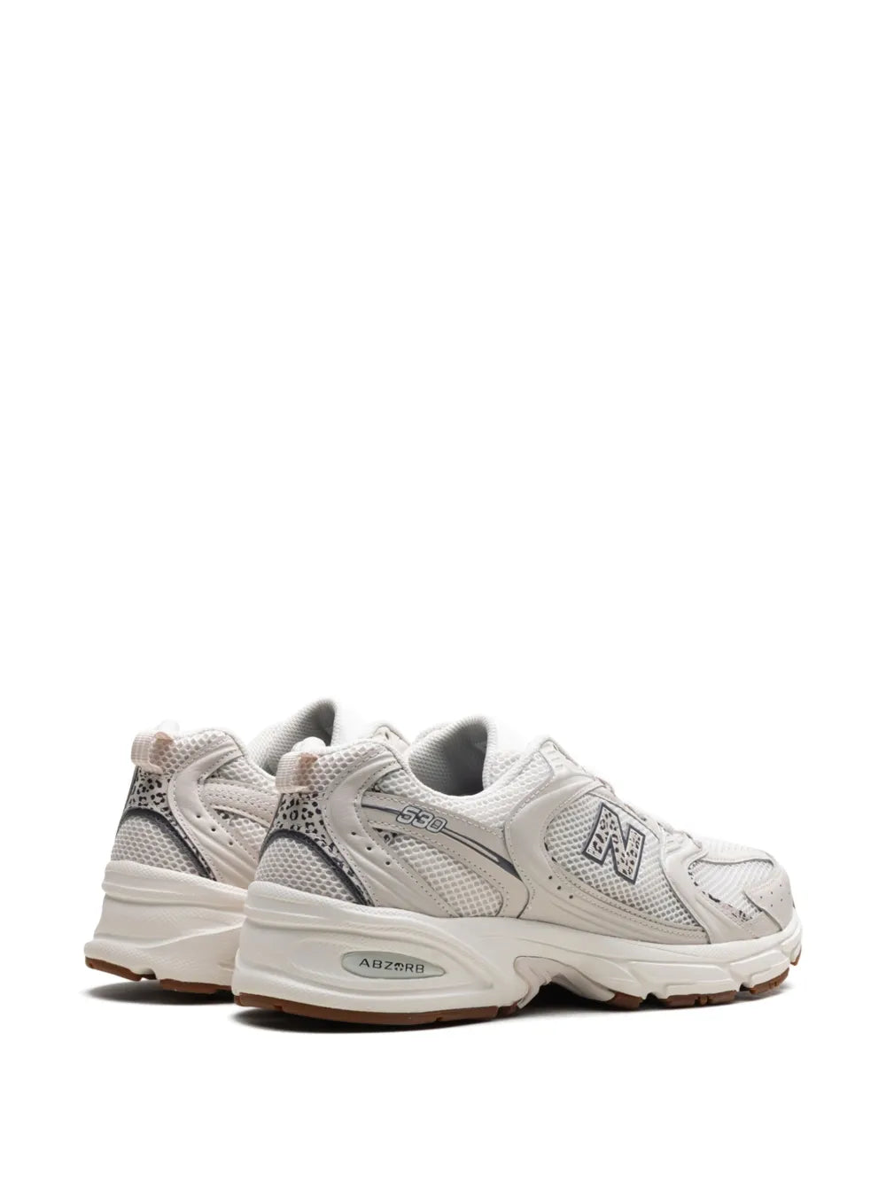 New Balance 530 beige chiaro