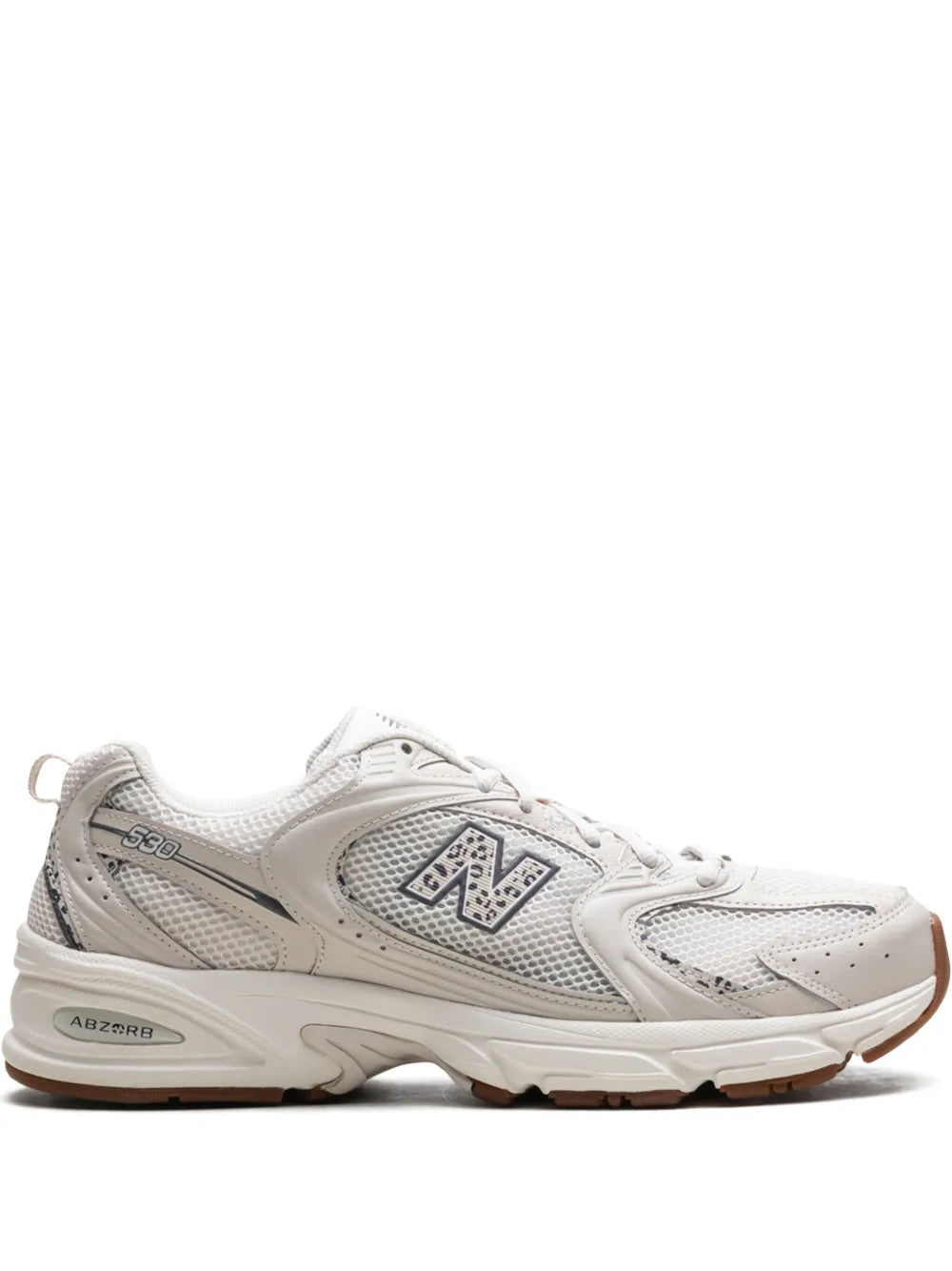 New Balance 530 beige chiaro