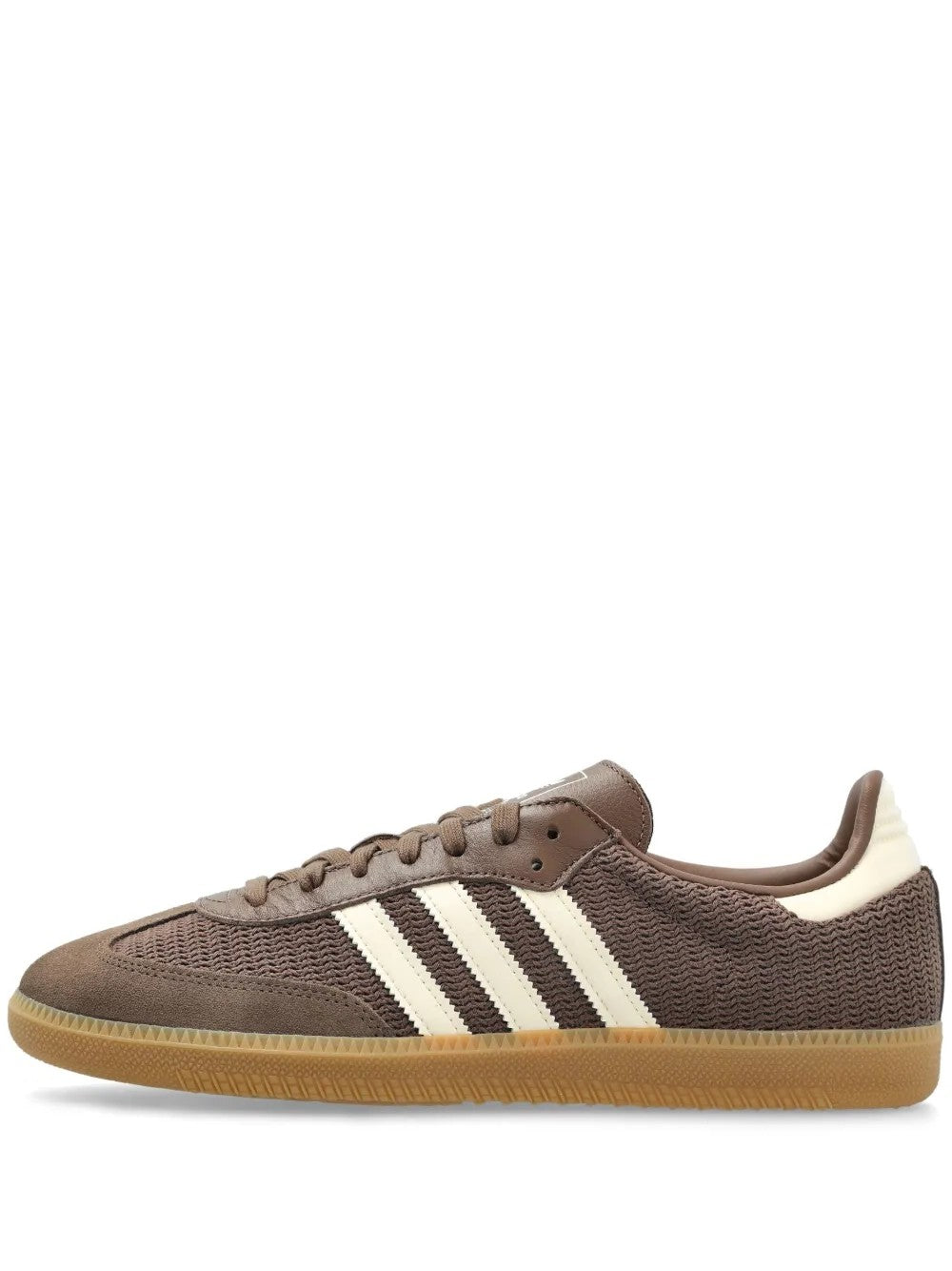 Adidas Samba Marrone