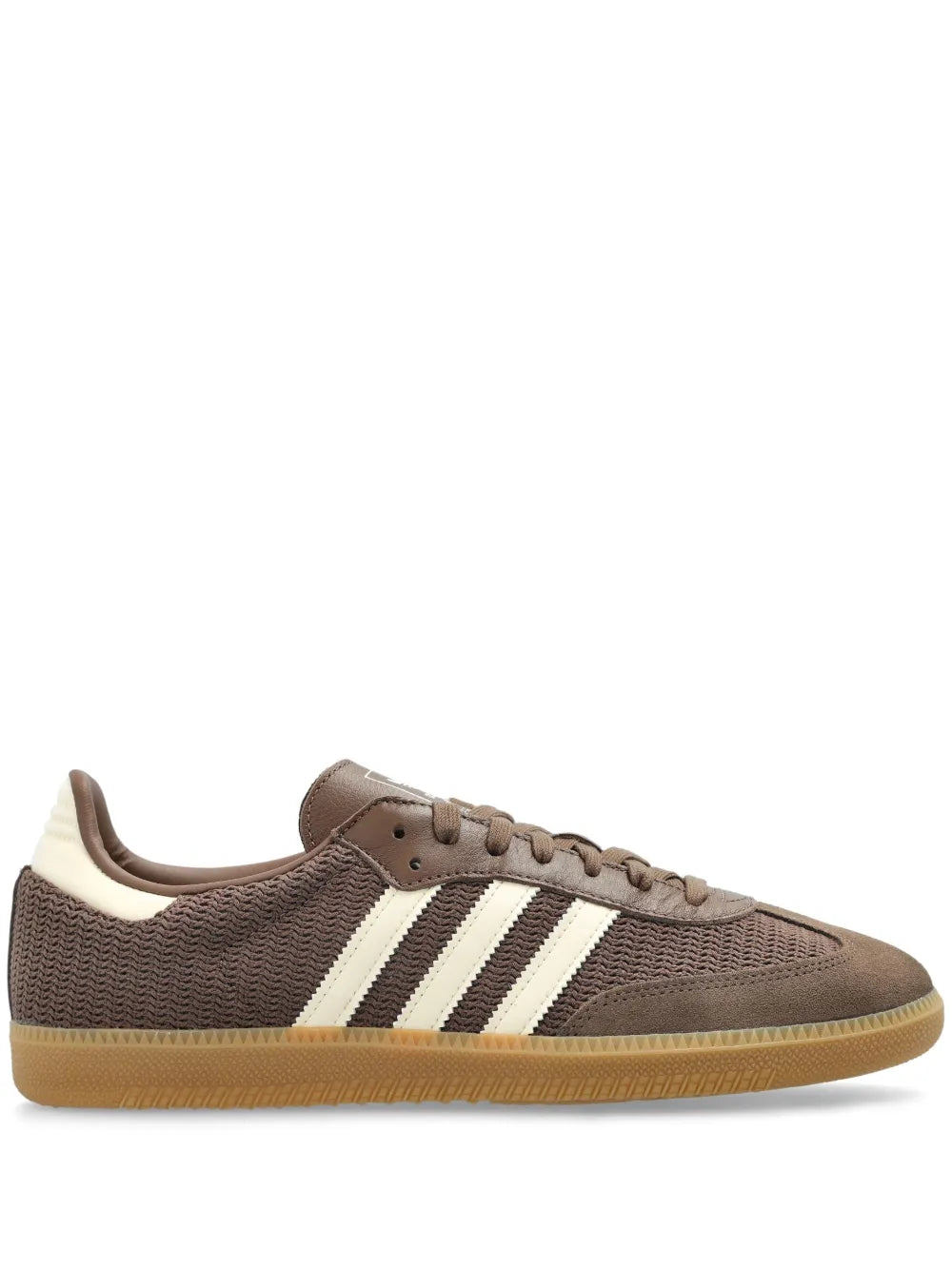 Adidas Samba Marrone