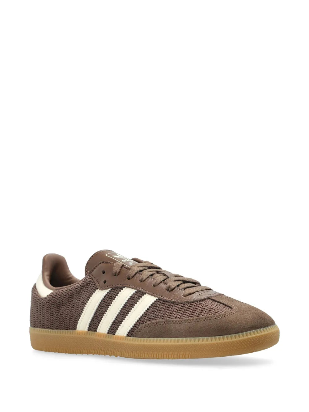 Adidas Samba Marrone