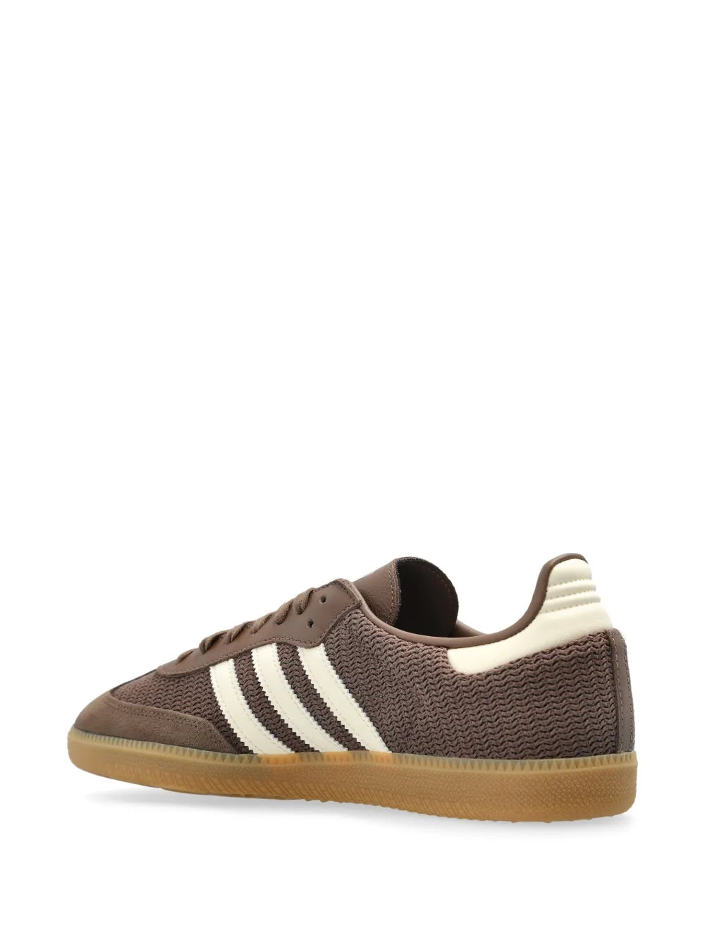 Adidas Samba Marrone