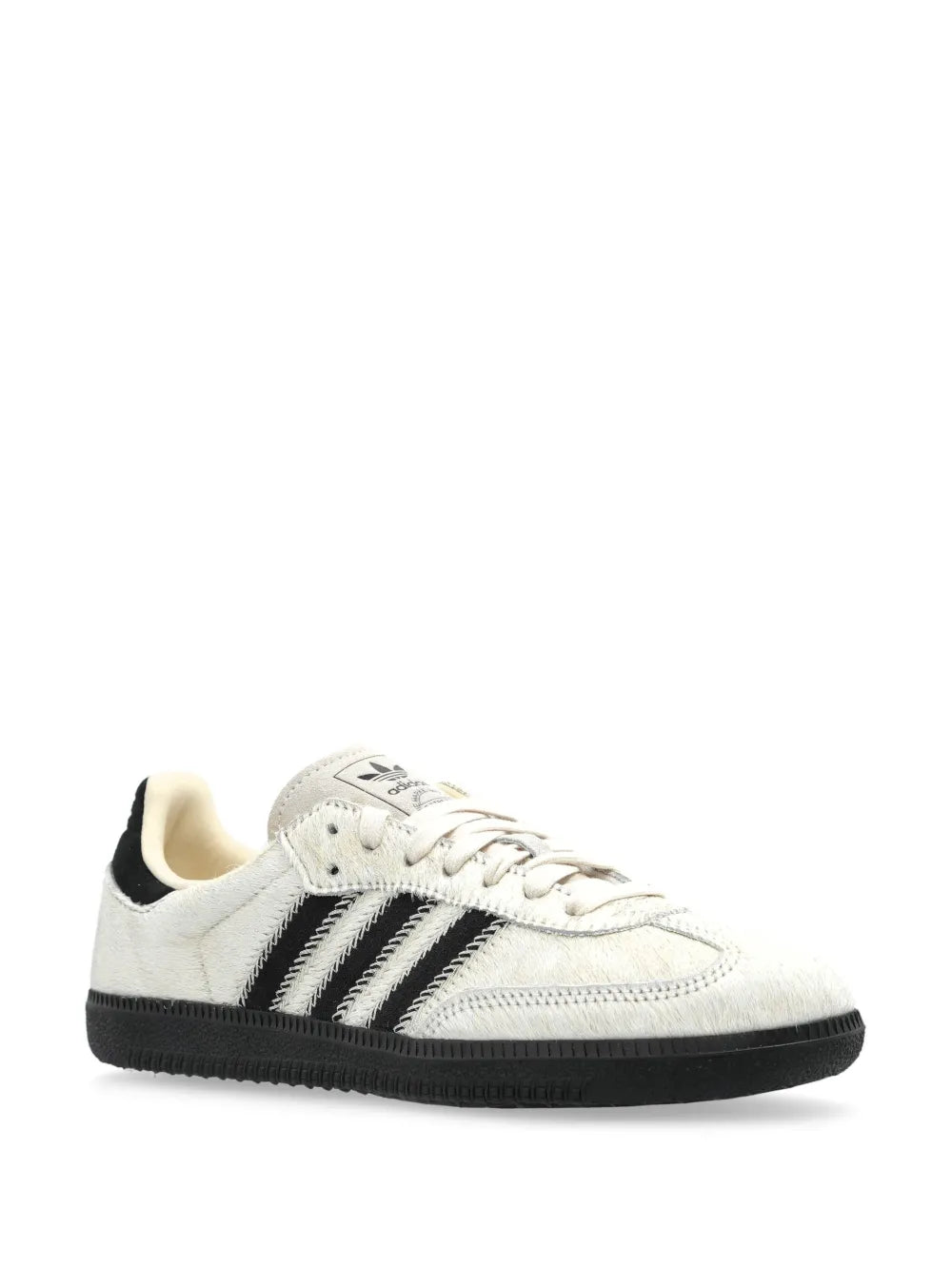 Adidas Samba Bianco