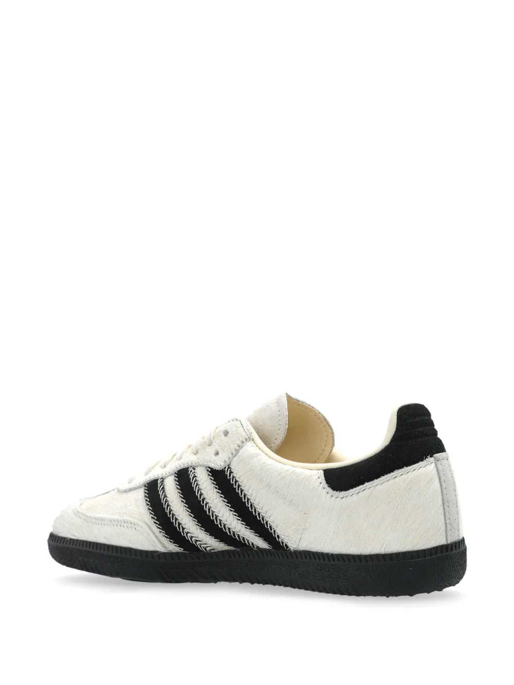 Adidas Samba Bianco