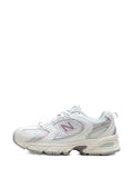 New Balance 530  Vino ghiacciato / bianco
