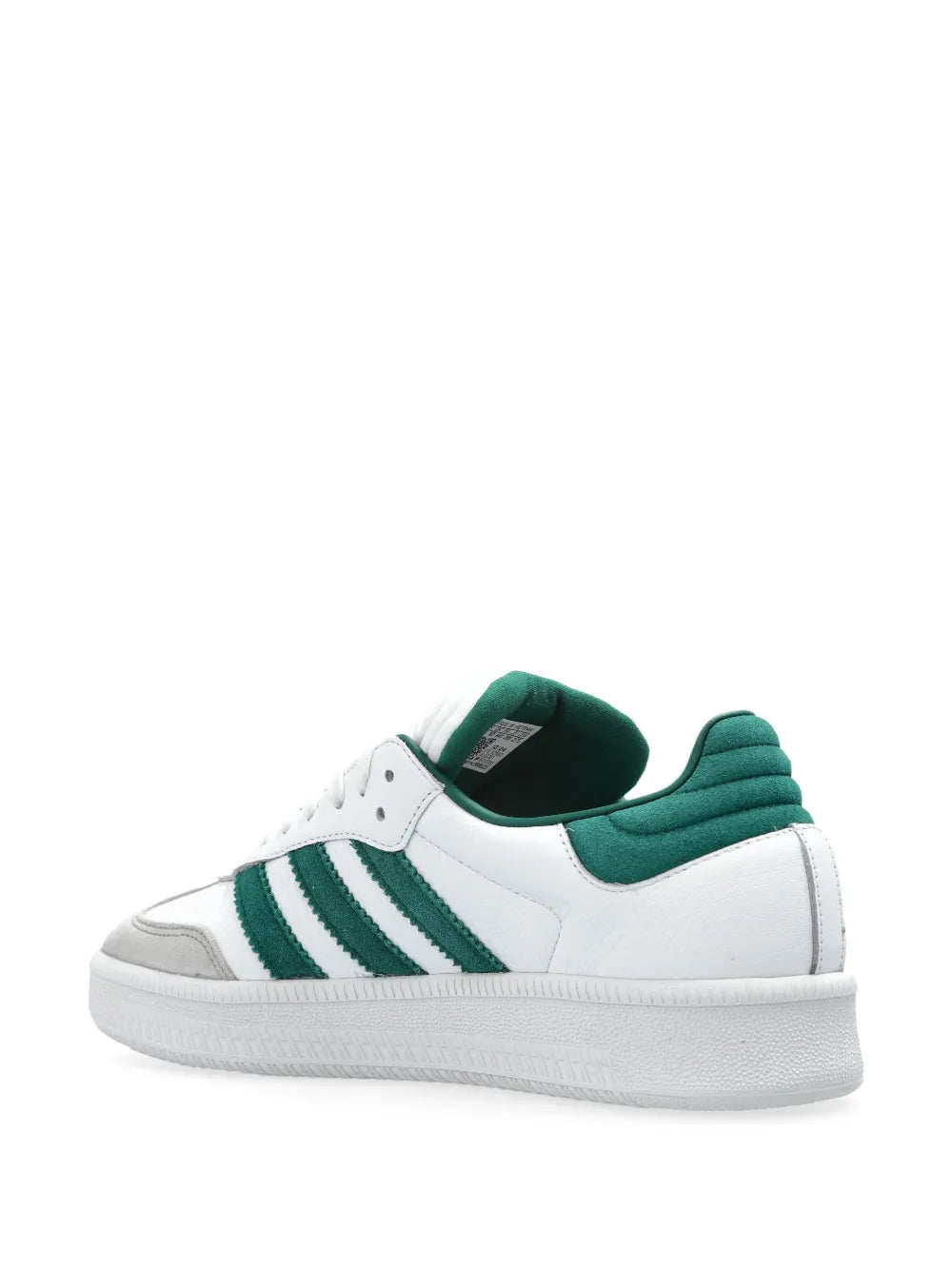 Adidas Samba Bianco