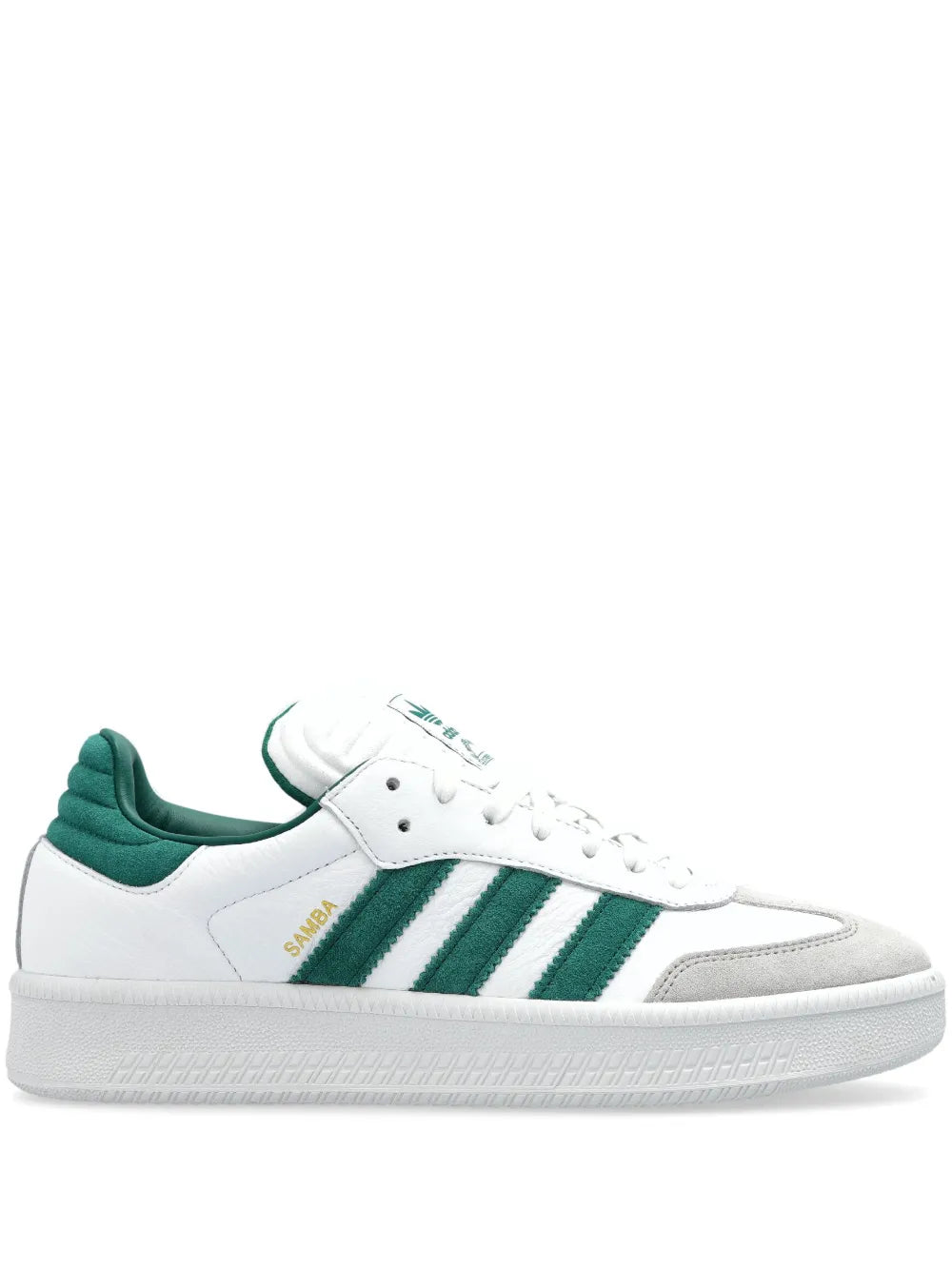 Adidas Samba Bianco
