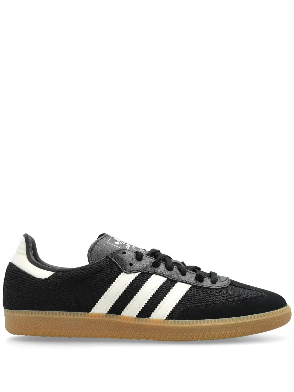 Adidas Samba Nero Nero