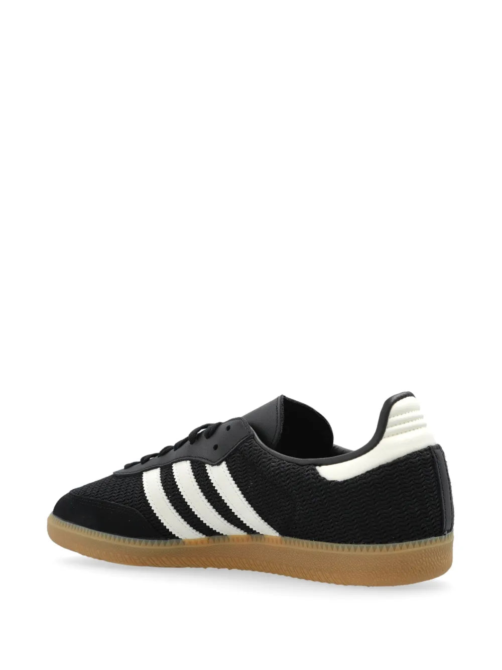 Adidas Samba Nero Nero
