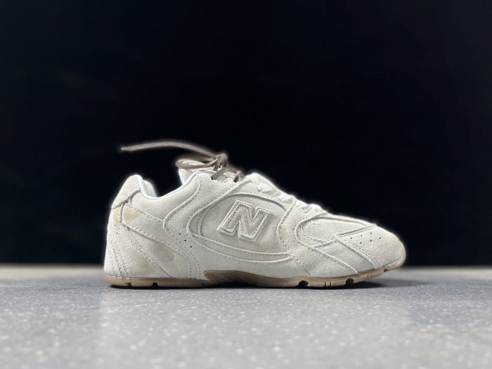 New Balance x Miu Miu