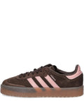 Adidas Samba Marrone