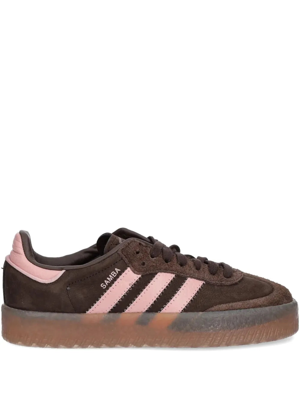 Adidas Samba Marrone