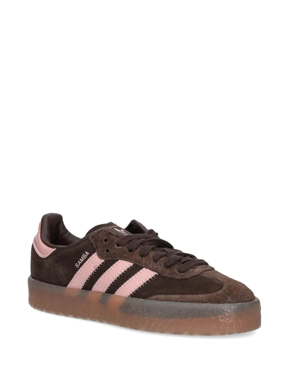 Adidas Samba Marrone