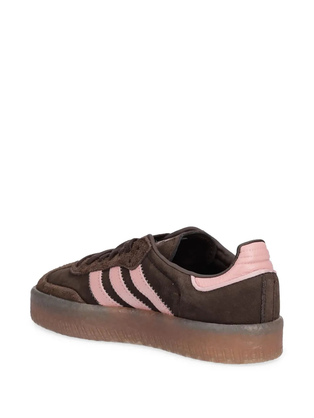 Adidas Samba Marrone