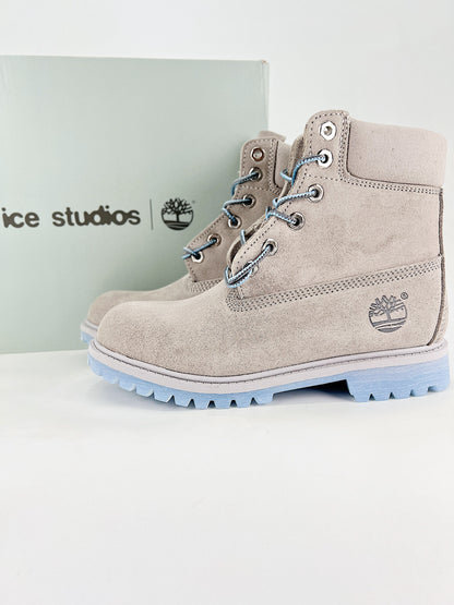 Timberland x Ice Studios 6-Inch Boots