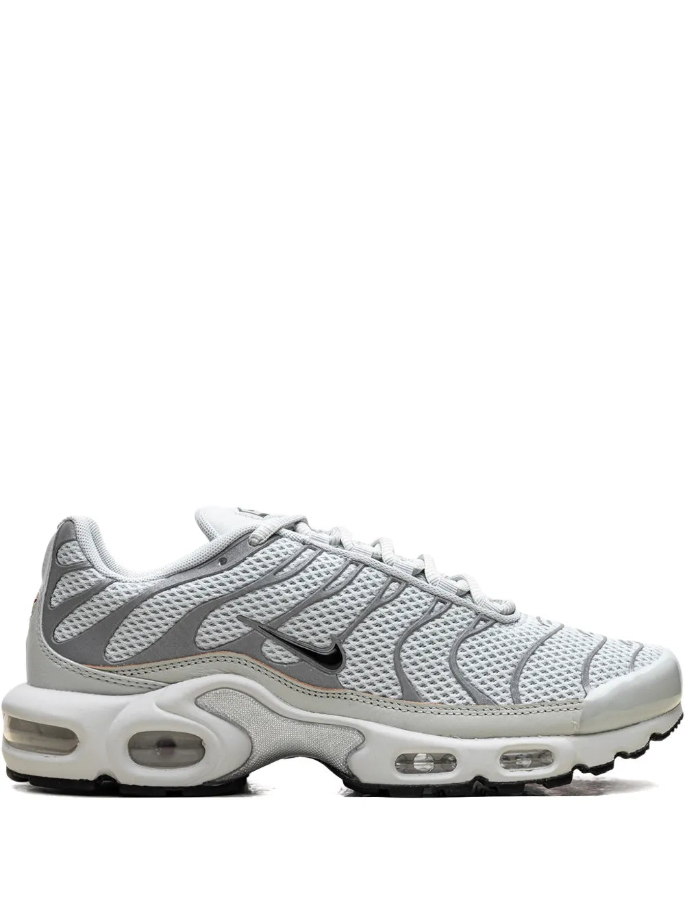 Nike Air Max Plus grigio